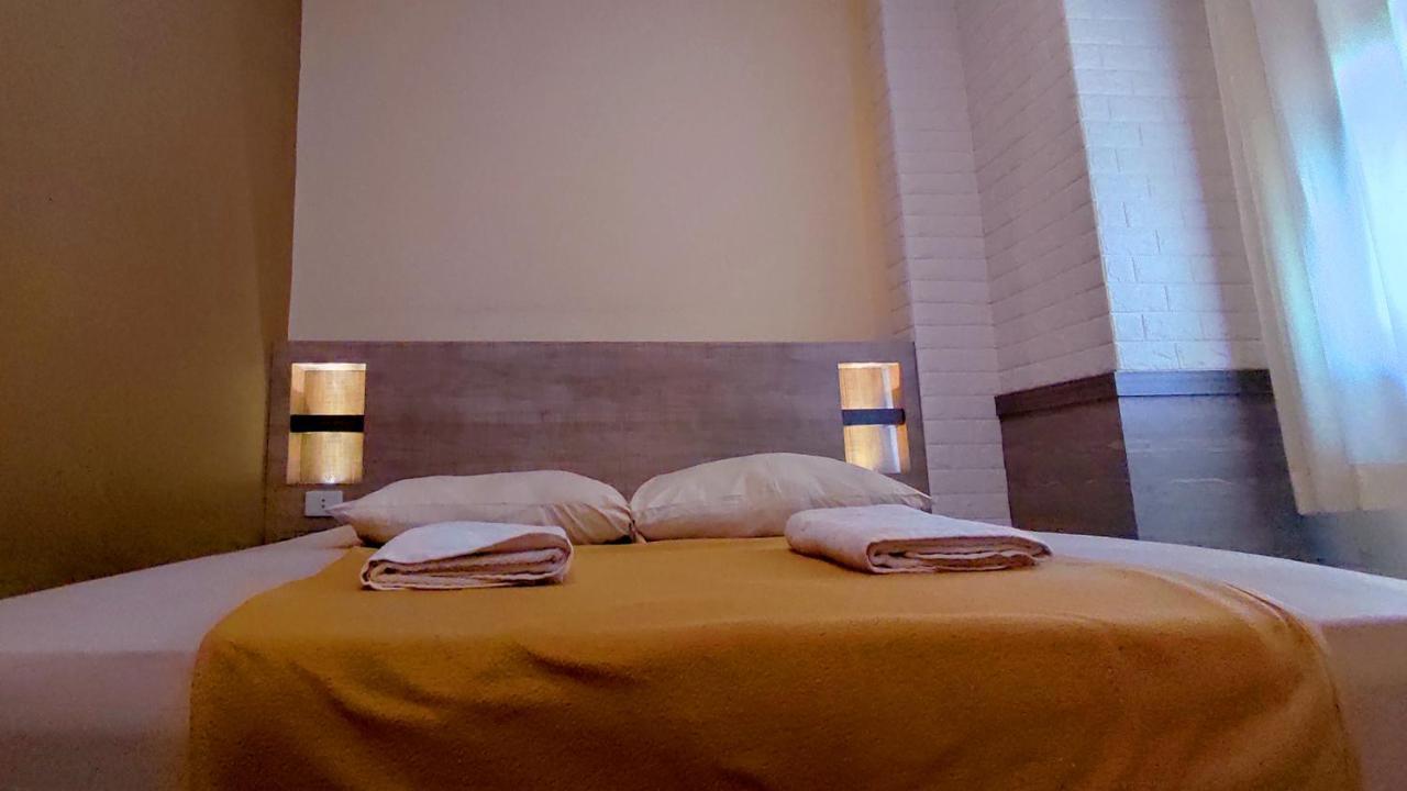 Hotel Syariah Larismanis Семаранг Экстерьер фото